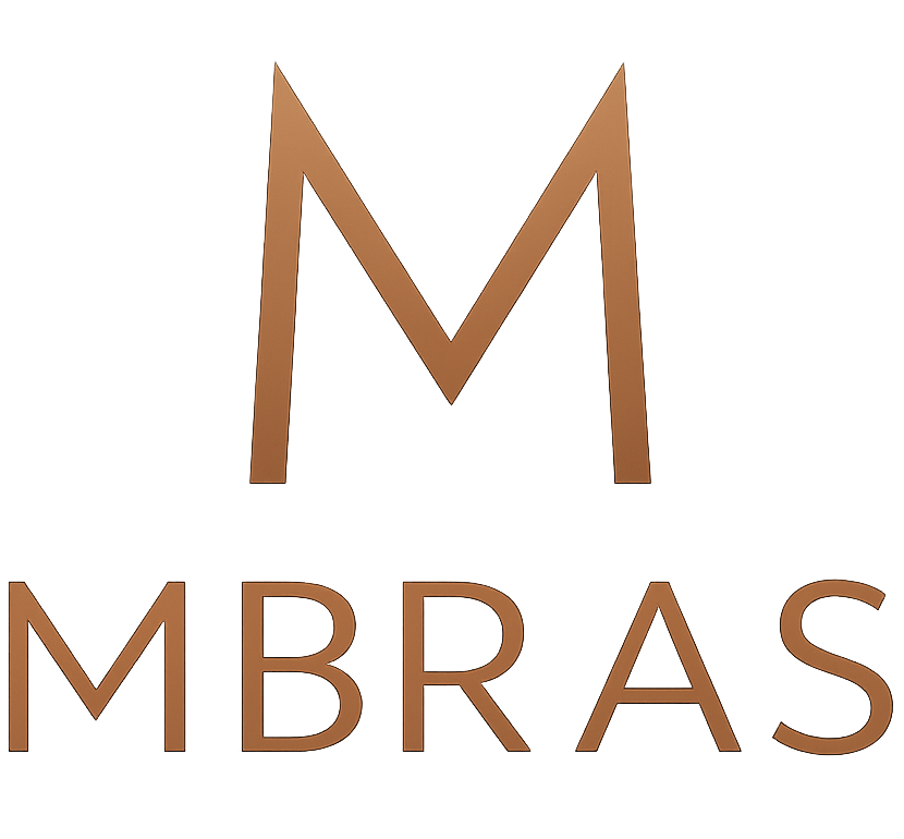 MBRAS Logo